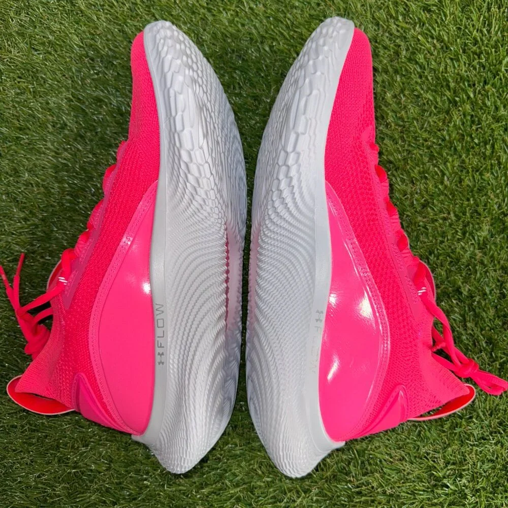 Under Armour Curry 8 